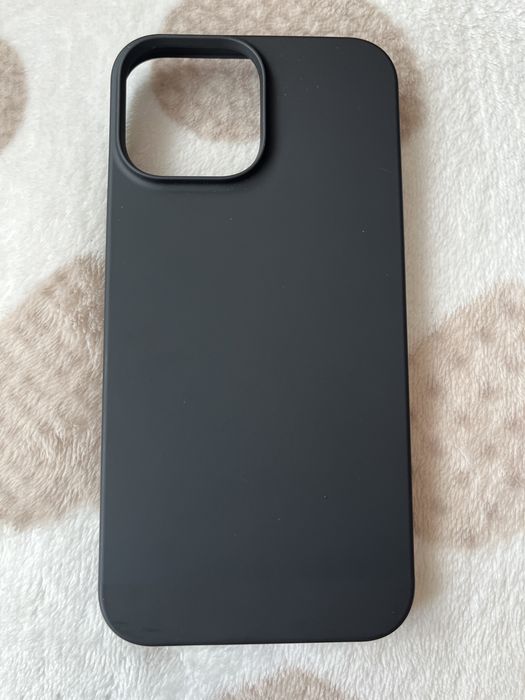 Etui na telefon iPhone 13 Pro Max/ szkło gratis