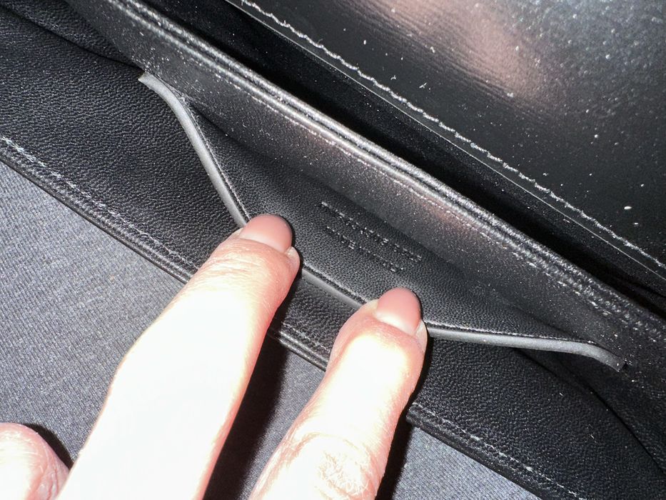 Сумка YSL Yves Saint Laurent Solferino ОРИГІНАЛ