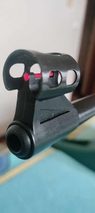 Hammerli Hunter Force 750
