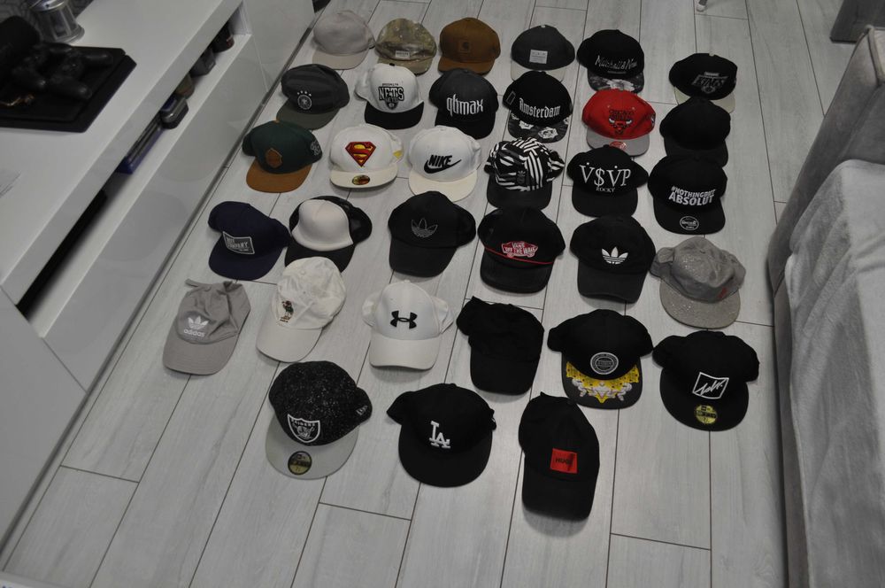 снепбек кепка бейсболка мужская брендовая фирменная