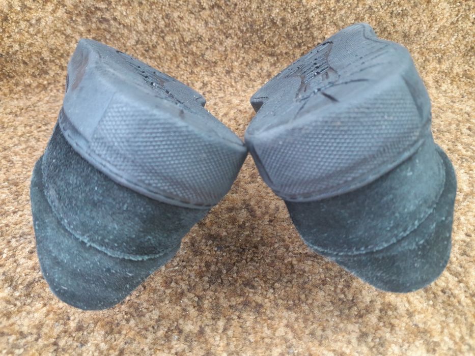 Мокасини , кросівки шкіра Aspact 42 розмір.