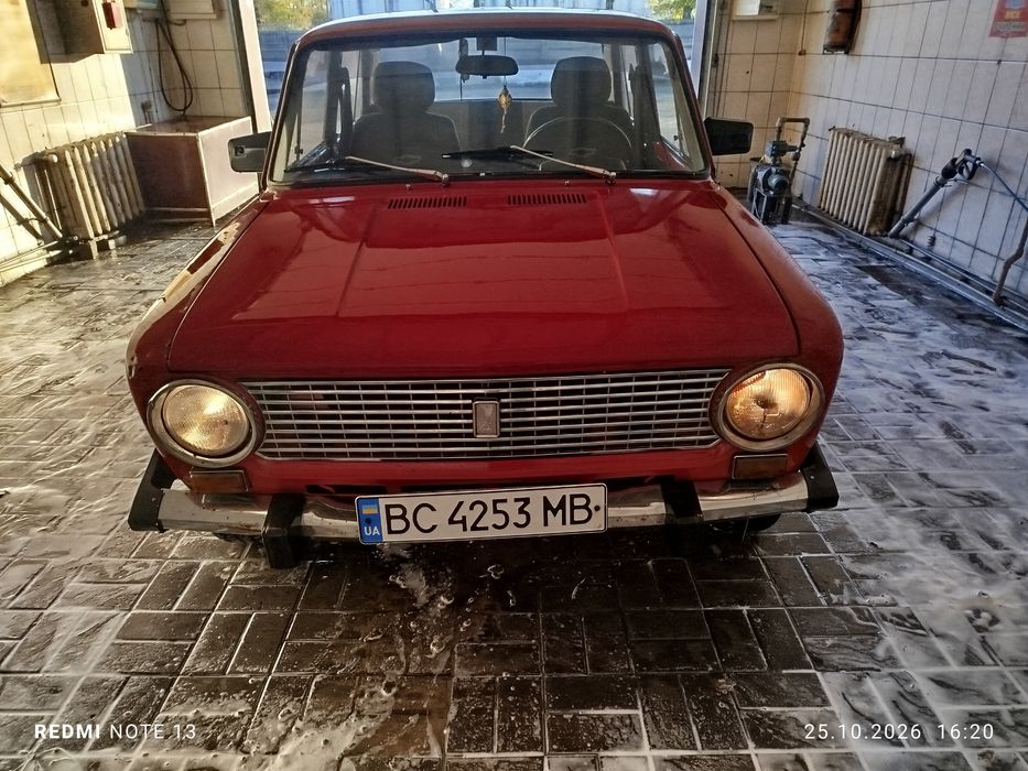Продається ВАЗ 2101