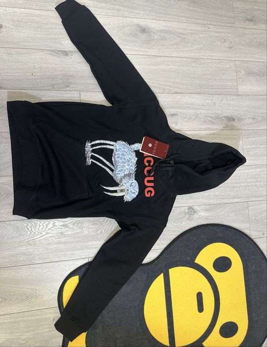 Худі Gucci