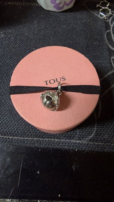 Brincos tous originais