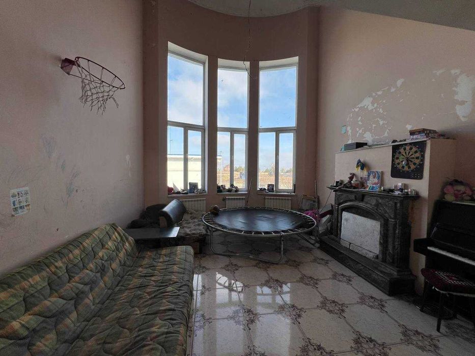 Продаж дачі 5 кімнат 429,8м2 басейн