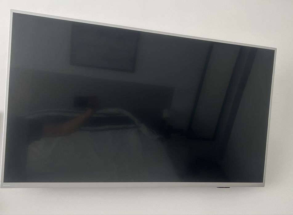 SmartTV Philips 43PUS8555/12