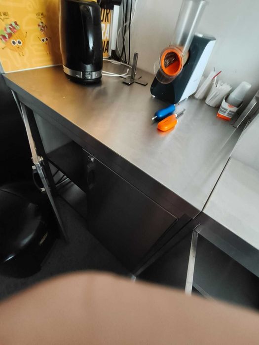 Roulote Bar kebab´s