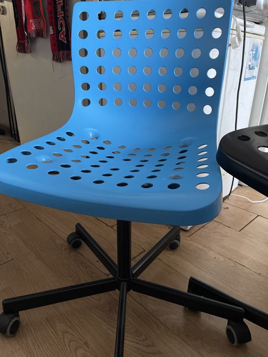 Cadeira com rodas - skalberg