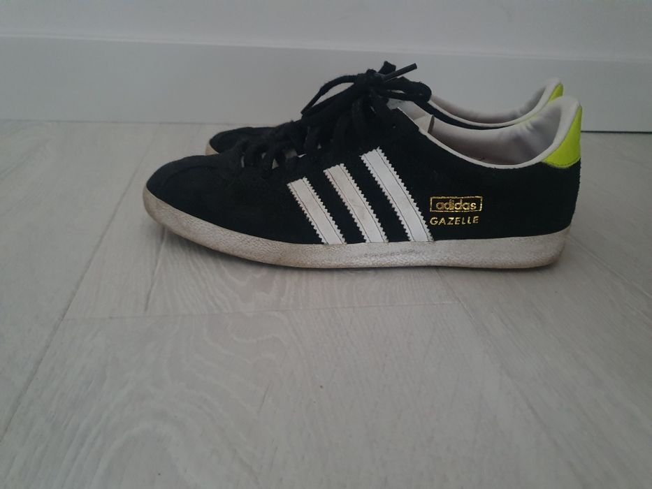Damskie buty adidas