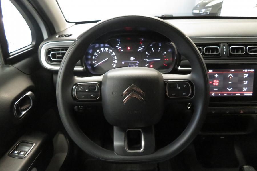 Citroën C3 1.2 PureTech C-Series