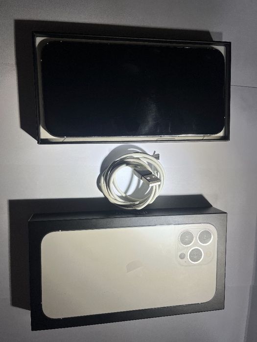 iPhone 13 Pro Max 128 gb Neverlock