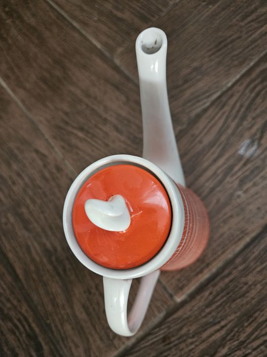 Dzbanek porcelana Prometeusz Chodzież