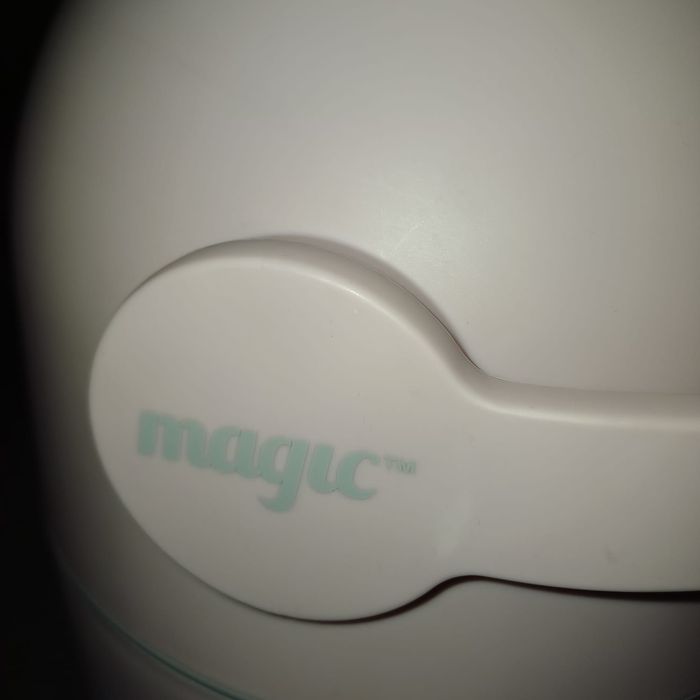 Pojemnik na pieluchy