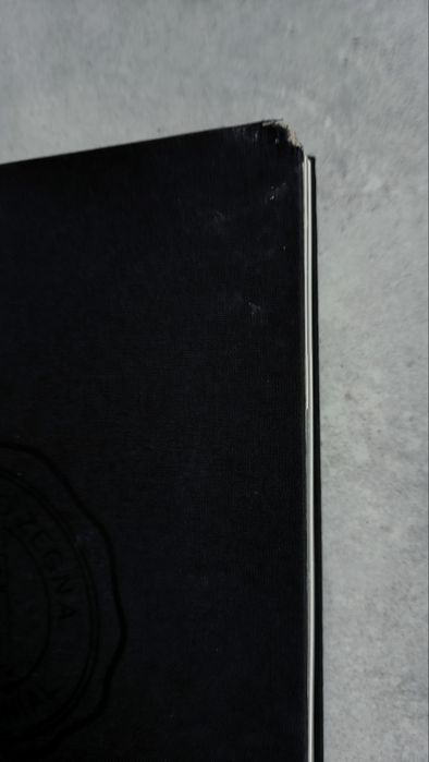 Ermenegildo Zegna. An Enduring Passion for Fabrics, Innovation, Qualit