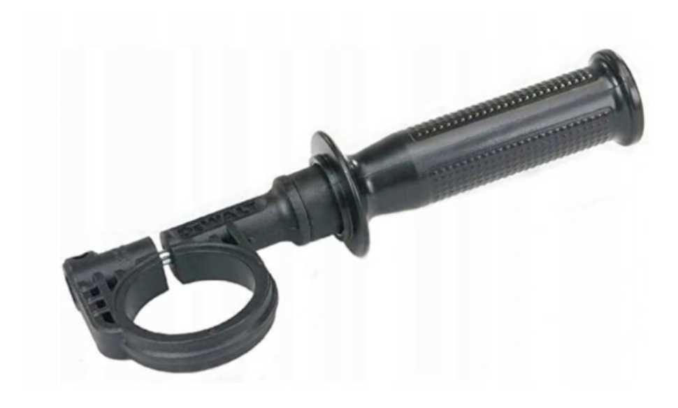 dewalt uchwyt boczny do wiertarko-wkrętarek wkrętarek dcd996 dcd980 dcd991