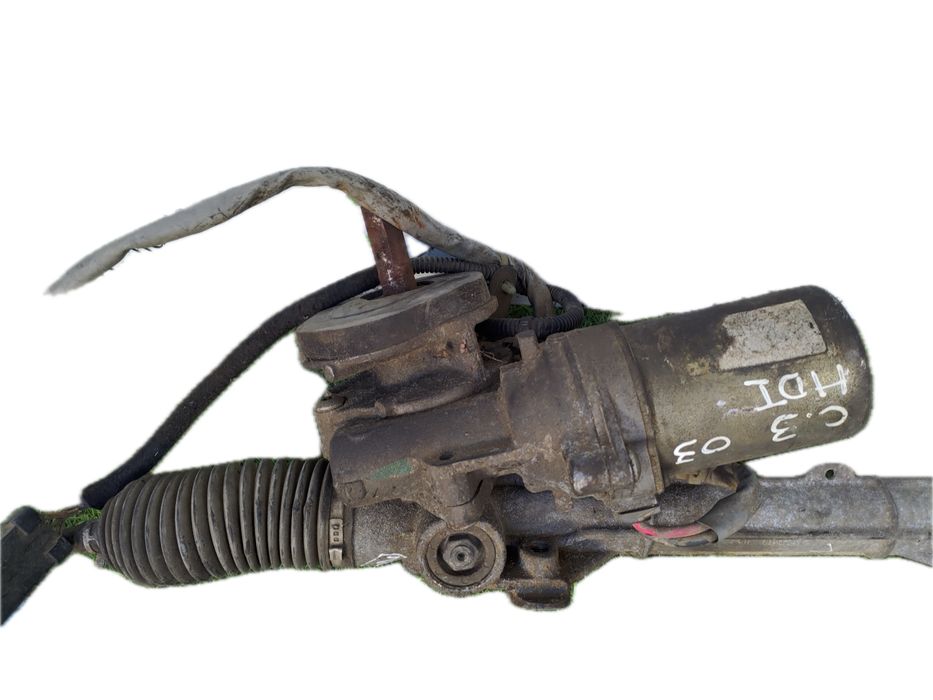 Caixa de direção CITROËN C3 II (SC_)