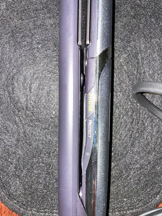 Утюжок випрямляч плойка для волосся BABYLISS ST387E I-Pro