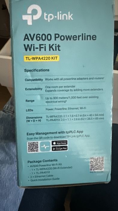 Roteador wifi wireless novo levantar em benfica