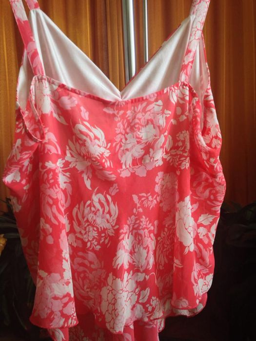 Bluzka w rozm. 52/54