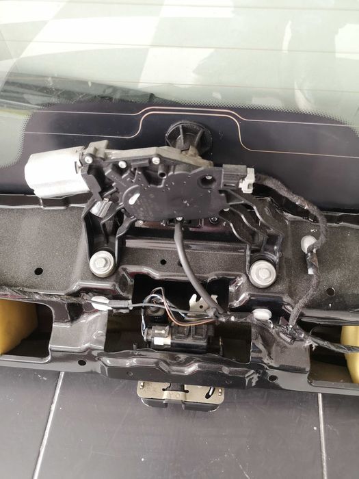 Mala Smart ForFour 454