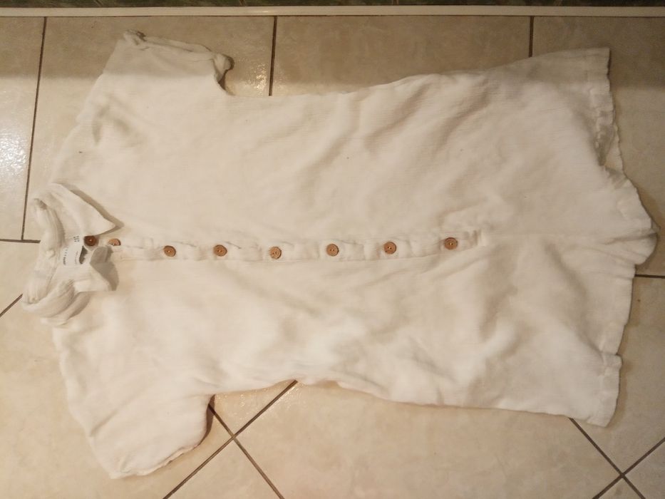 Ромпер, L, хлопок