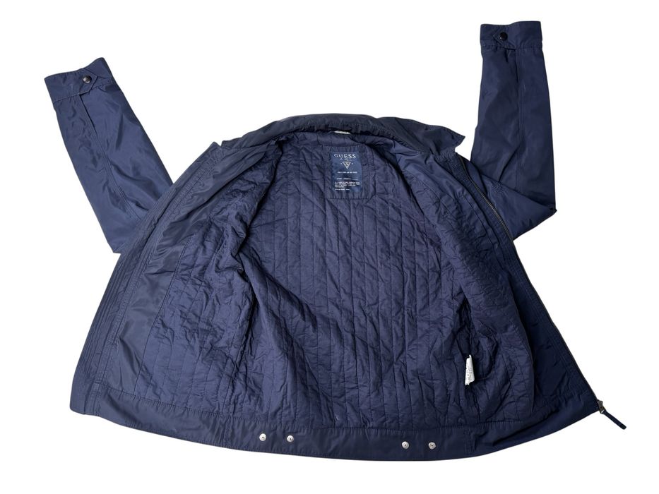 Meska kurtka wiosenna Guess rozmiar S