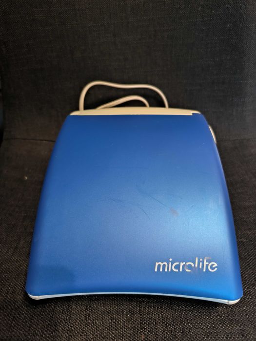 Nebulizator inhalator microlife neb10