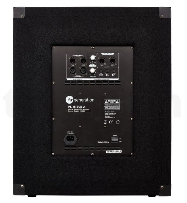 Aluguer de SOM - FARO 24H ( Todos os equipamentos )