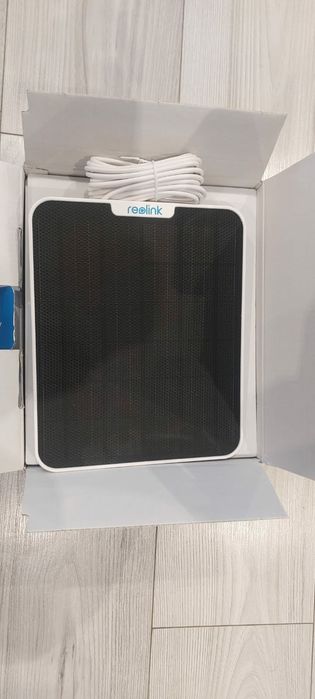 Kamera zewnętrzna Reolink Argus 3