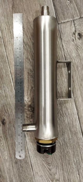 Підігрівач двигуна