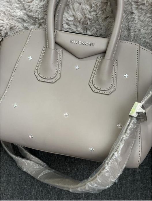 Стильна сумочка у люкс якості