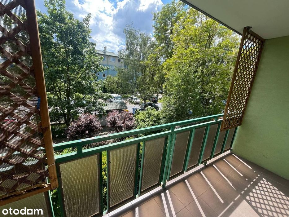 Mieszkanie – Wrocław - Widok 4