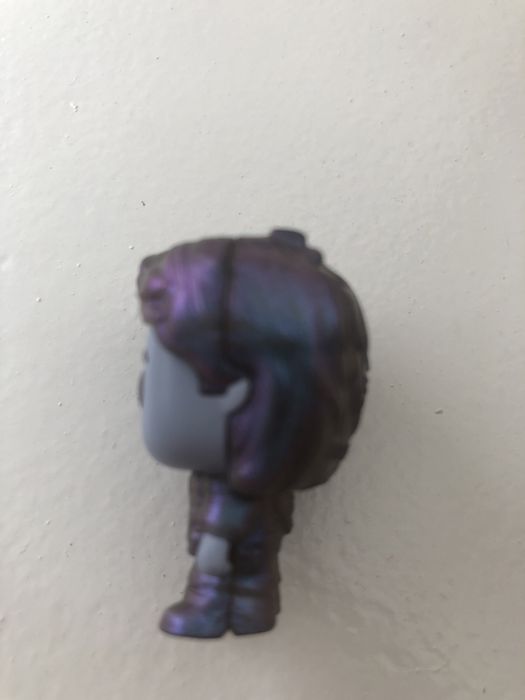 готова обміняти популярну фігурку