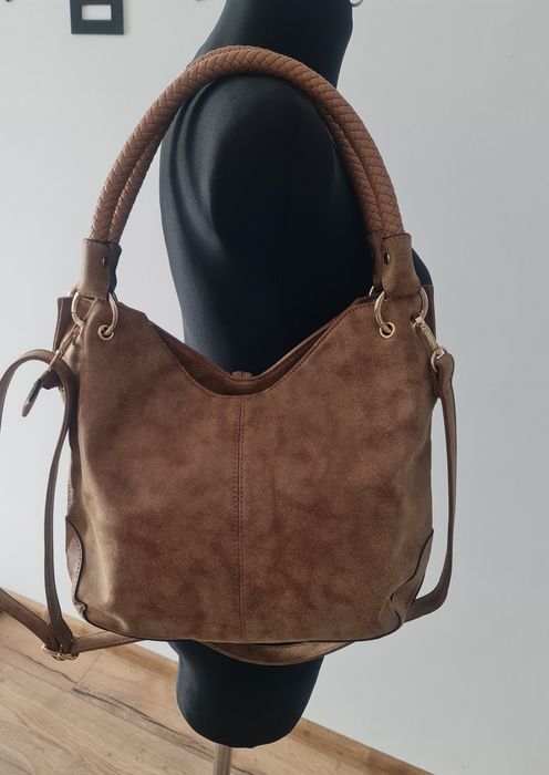 Torebka damska Marka Orsay