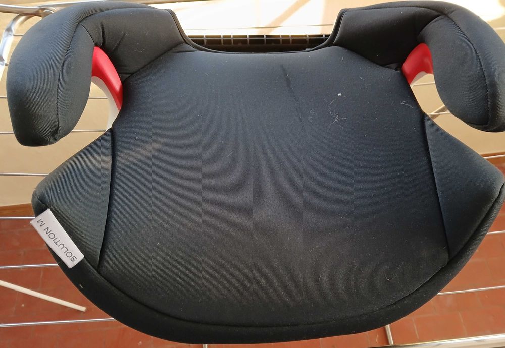 Assento Auto 15 - 36 kg Universal