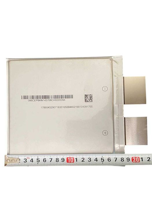 Пакети Li-ion NMC SK innovation E370 37Ah