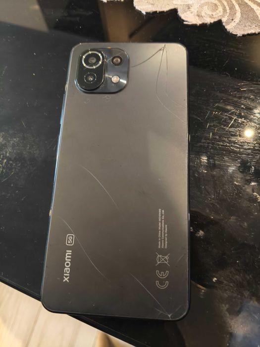 Xiaomi 11 lite 5g