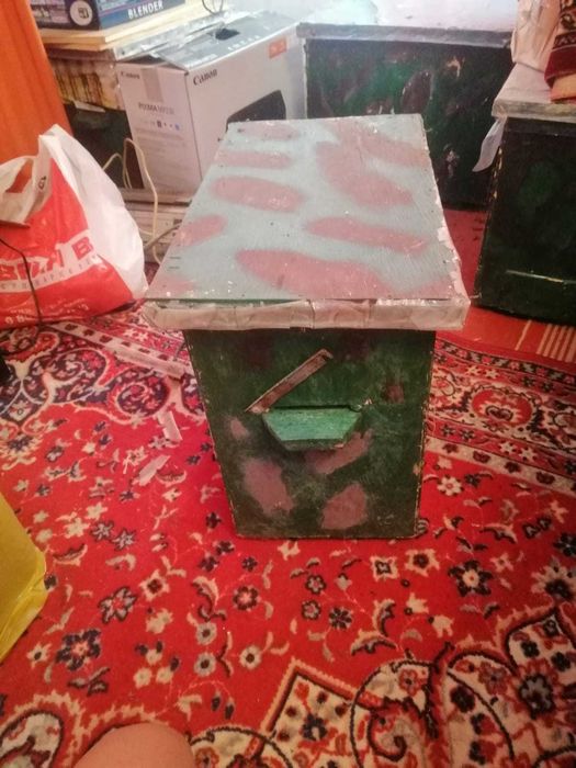 Продам улики, ловушки