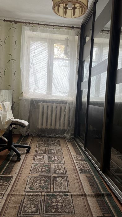 Продам квартиру