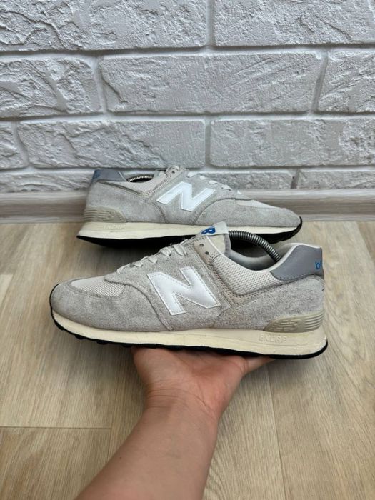 Кросівки New Balance 574