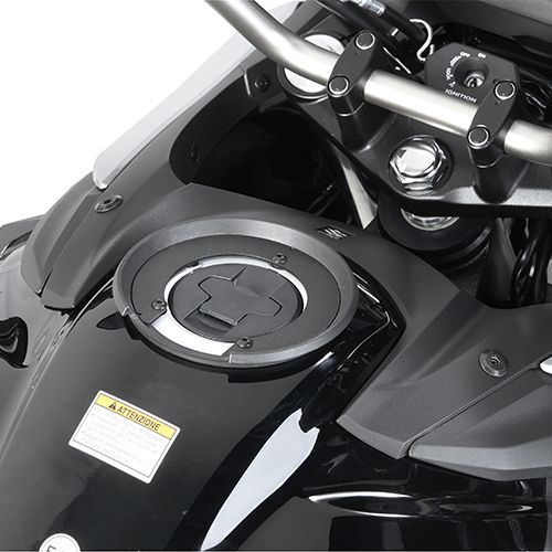 BF01 suzuki mocowanie tanklock tankbag toreb NOWE