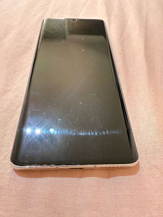 Huawei p50 pro impecável