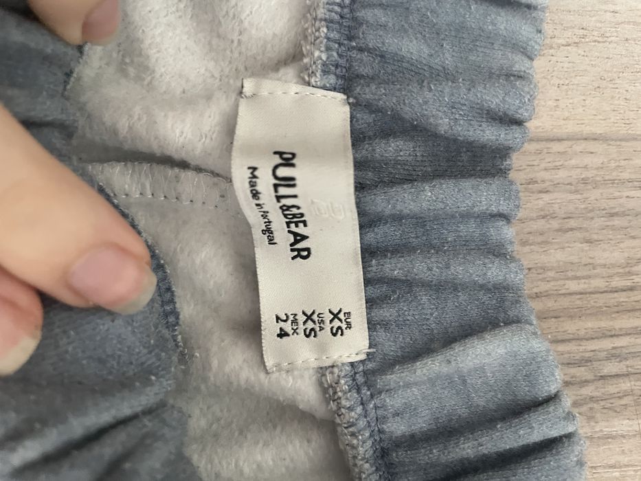 Спортинвый костюм Pull&Bear