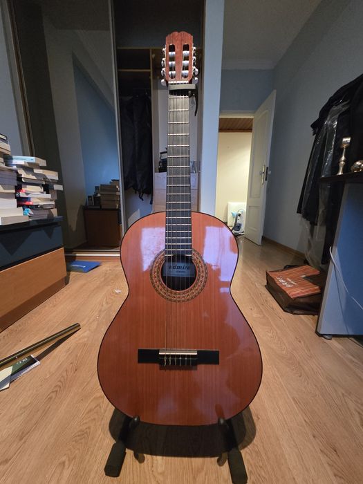 Guitarra Admira Juanita