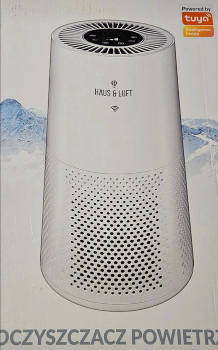 Oczyszczacz powietrza Haus Luft HL OP 11 wifi