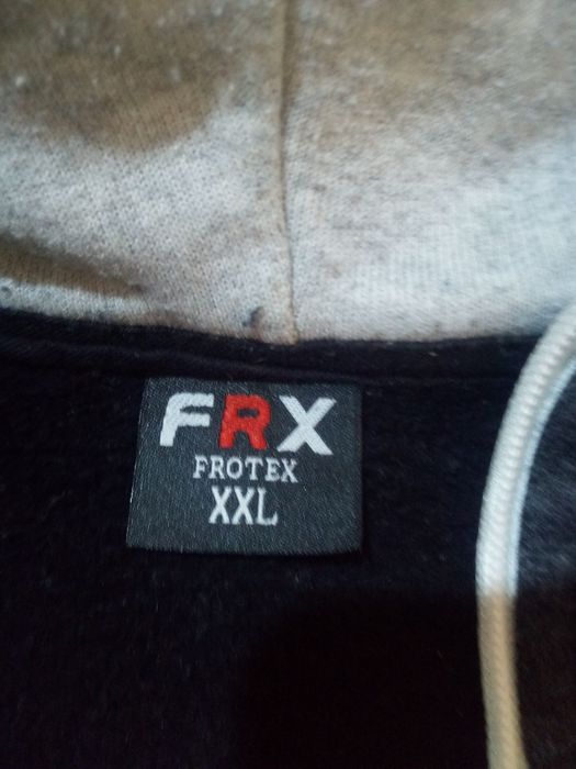 Bluza męska używana XXL