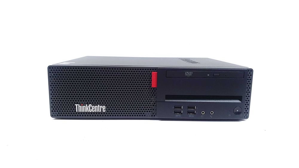 Lenovo SFF M710s Computer, Intel Core i5 3.4 GHz, 8 GB RAM, 240 GB SSD (WARRANTY)64297610526723121
