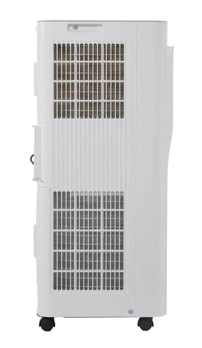 Кондиціонер HYUNDAI HPAC09UA2CO White