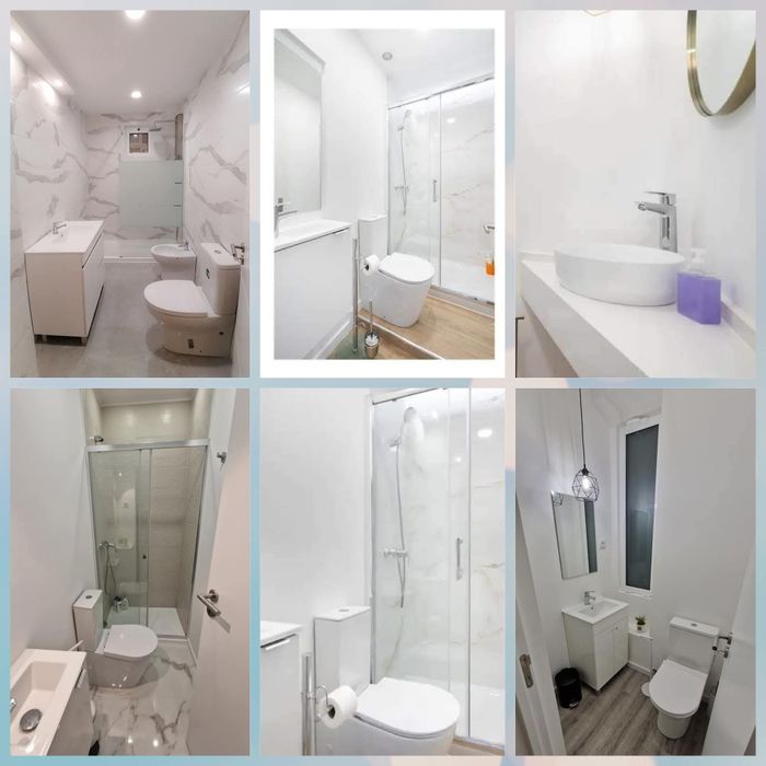 Remodelações/ obras/ construção civil/ alvará de construção