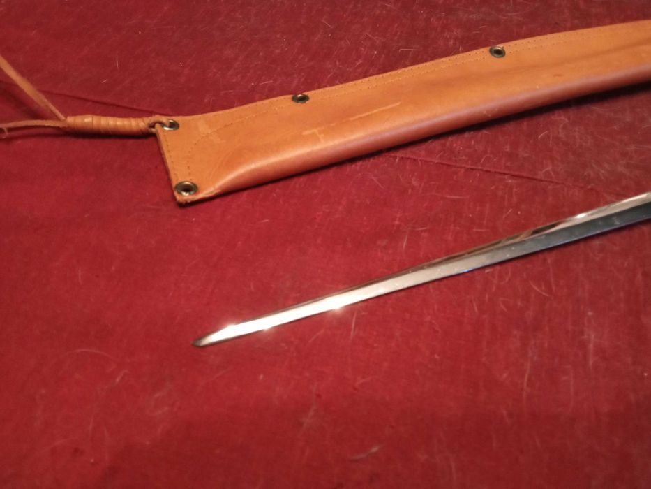 Sztylet ozdobny [aktywne]